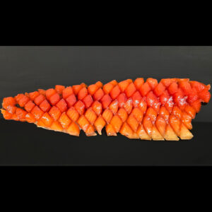 Cold-Smoked Salmon Ukola - Whole Side (Best Value)