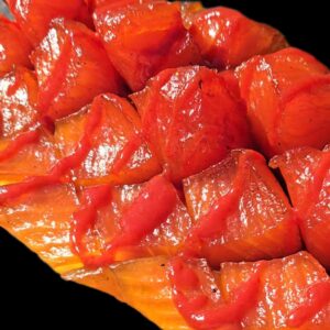 Sriracha Cold-Smoked Salmon Ukola 300-400g